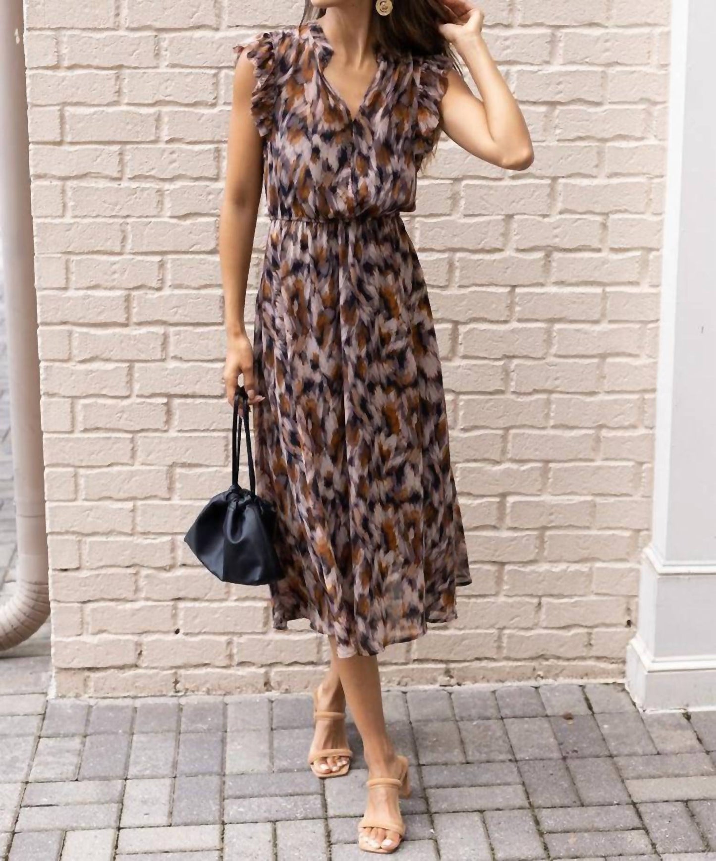 Steve Madden - Allegra Dress