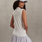 Varley - Marit Seamless Polo Shirt