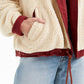 Free People - Mix It Up Reversible Jacket