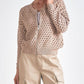 Elan - Zip-up Sweater Cardigan