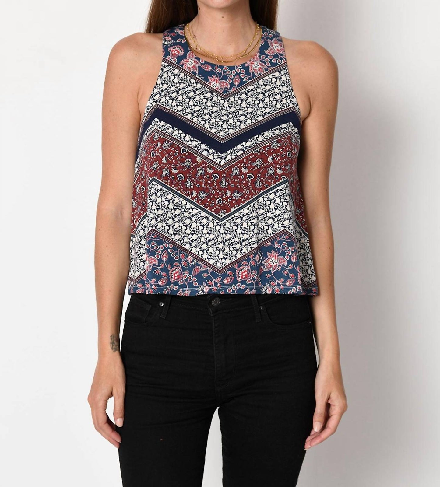 Tart Collections - Hallie Modal Top