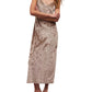 Z Supply - Selina Crushed Velvet Dress