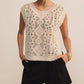 Z Supply - Baroque Sweater Top