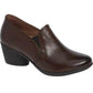 Dansko - WOMEN'S ROBIN BURNISHED CALF SHOES