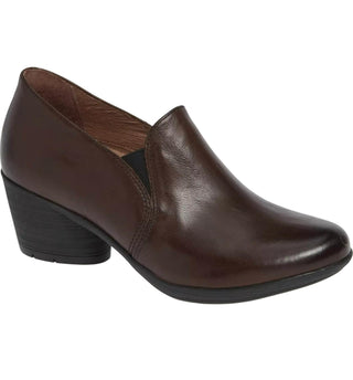 Dansko - WOMEN'S ROBIN BURNISHED CALF SHOES