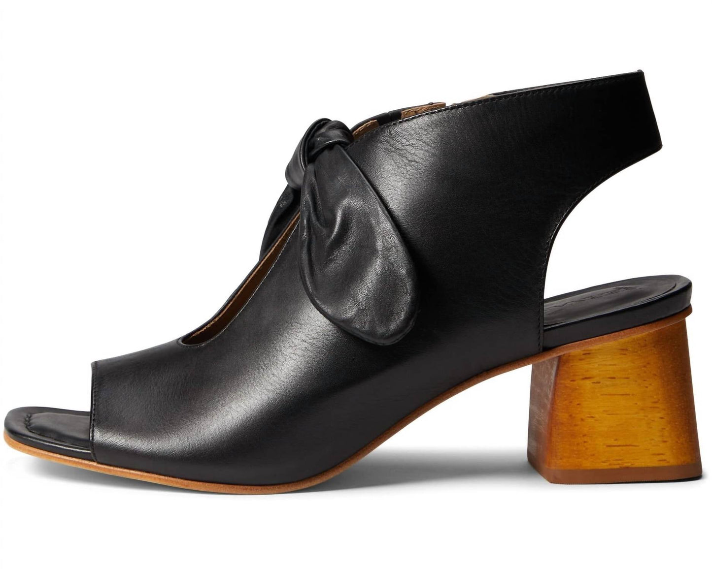 Bernardo - Women's Lizzie Heeled Sandals