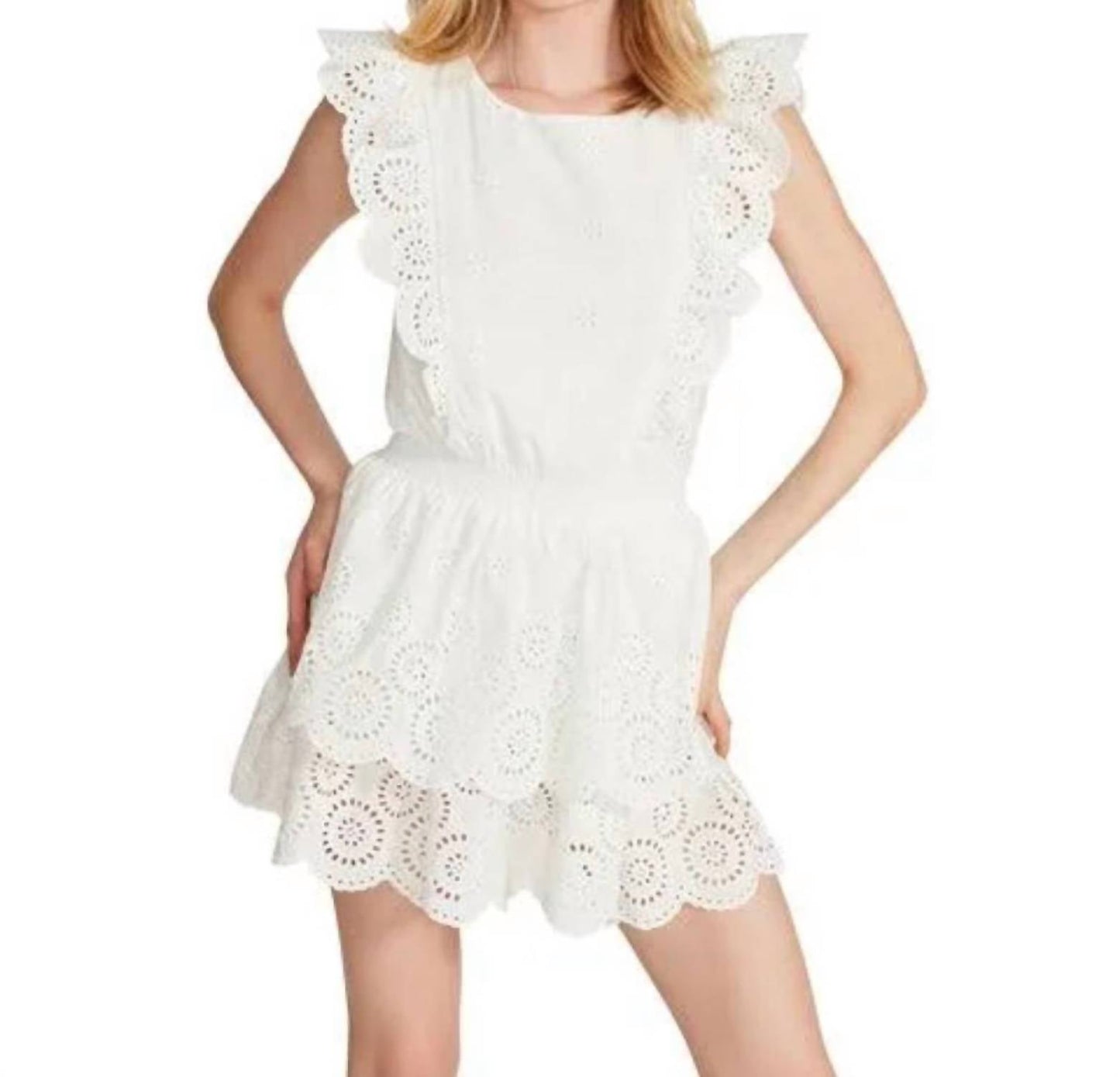 Steve Madden - Jayda Dress