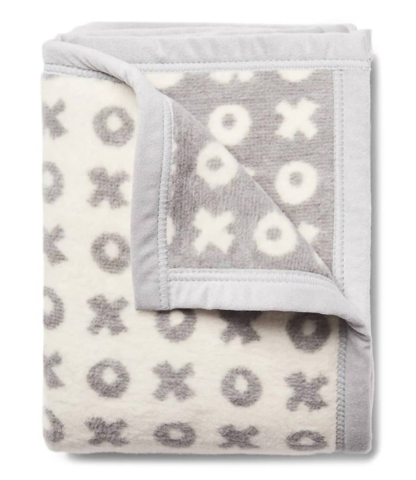 Chappywrap - Hugs and Kisses Mini Blanket