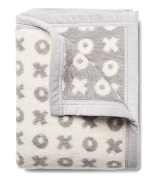 Chappywrap - Hugs and Kisses Mini Blanket
