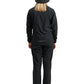 Abacus Sportswear Us - Links Stretch Rain Jacket