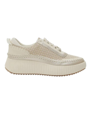 Let'S See Style - Women's Dolea Platform Sneaker