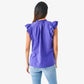 Starkx - Dreamy Ruffle Top