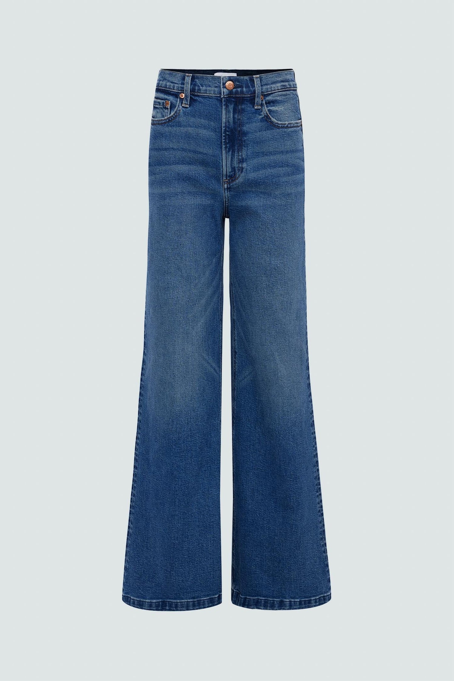 Pistola - Lana High Rise Ultra Wide Leg