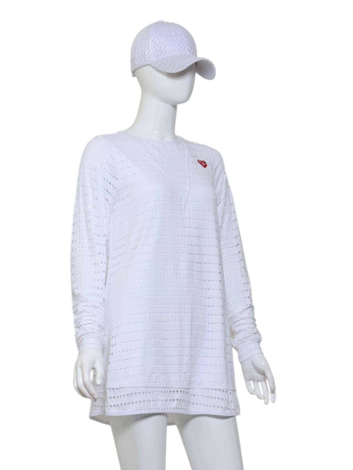 Love Love Tennis - Women's Erika Dress
