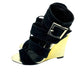 Schutz - Women's Shine Wedge Suede Heels