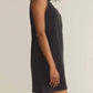 Z Supply - Sloane V-neck Mini Dress