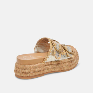 Dolce Vita - Women's Wanika Sandals