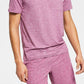 Alfani Men's Performance Pajama T-Shirt Purple Size XX-Large
