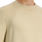 Alfani Men's Ribbed Raglan Sweater Brown Size XX Large