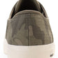 Sun + Stone Men's Kiva Lace Up Core Sneakers Shoes Green Size 8 M