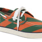 Club Room Men's Royce Boat Shoes Green Size 12