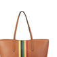 INC International Concepts Women's Zoiey 2 1 Tote Brown Size Regular