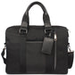 Alfani Men's Briefcase Black Size Regular