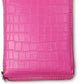 INC International Concepts Men's Mini Cross Body Bag Pink Size Regular