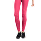 ID Ideology Women's Compression Pocket Full Length Leggings Pink Size X-Small