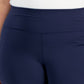 ID Ideology Women's Bike Shorts Blue Size 1X