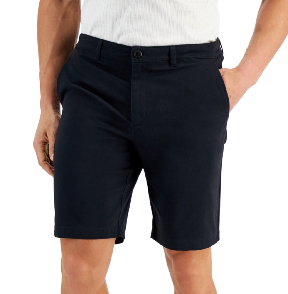 Alfani Men's Shorts Black Size 36