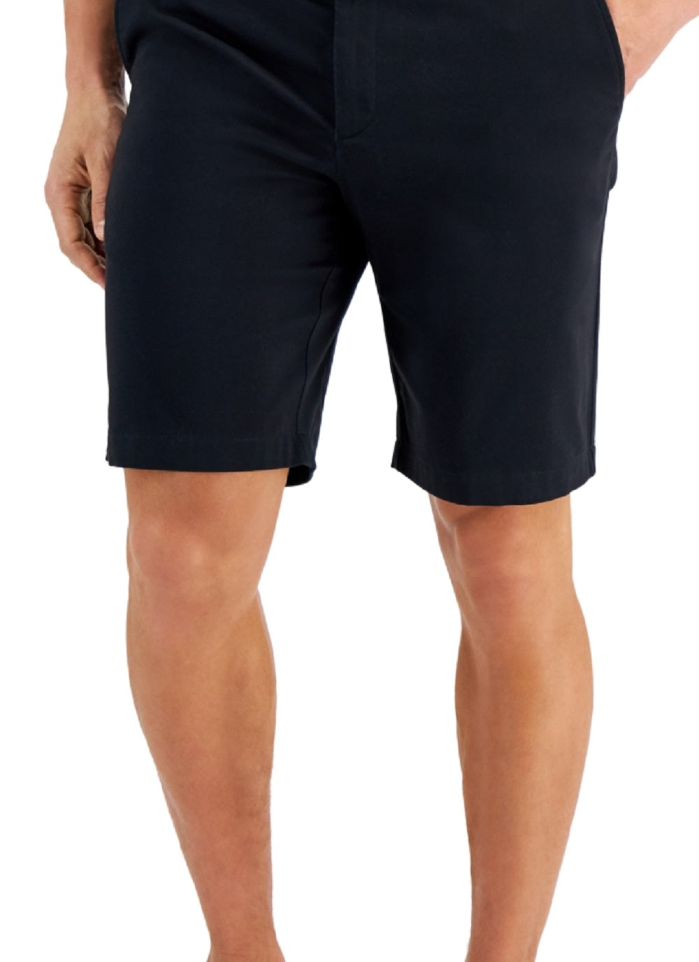 Alfani Men's Shorts Black Size 36
