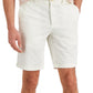 Alfani Men's Shorts White Size 38
