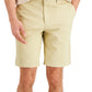Alfani Men's Shorts Brown Size 32
