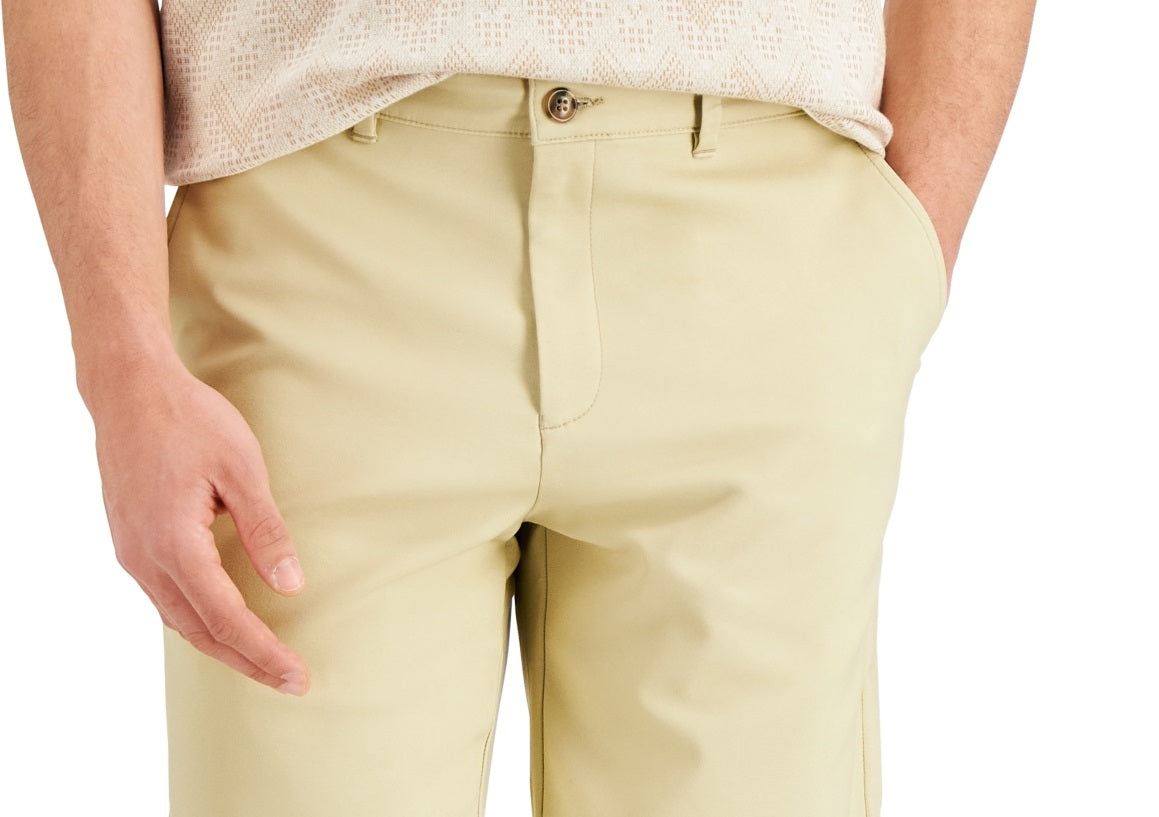 Alfani Men's Shorts Brown Size 36