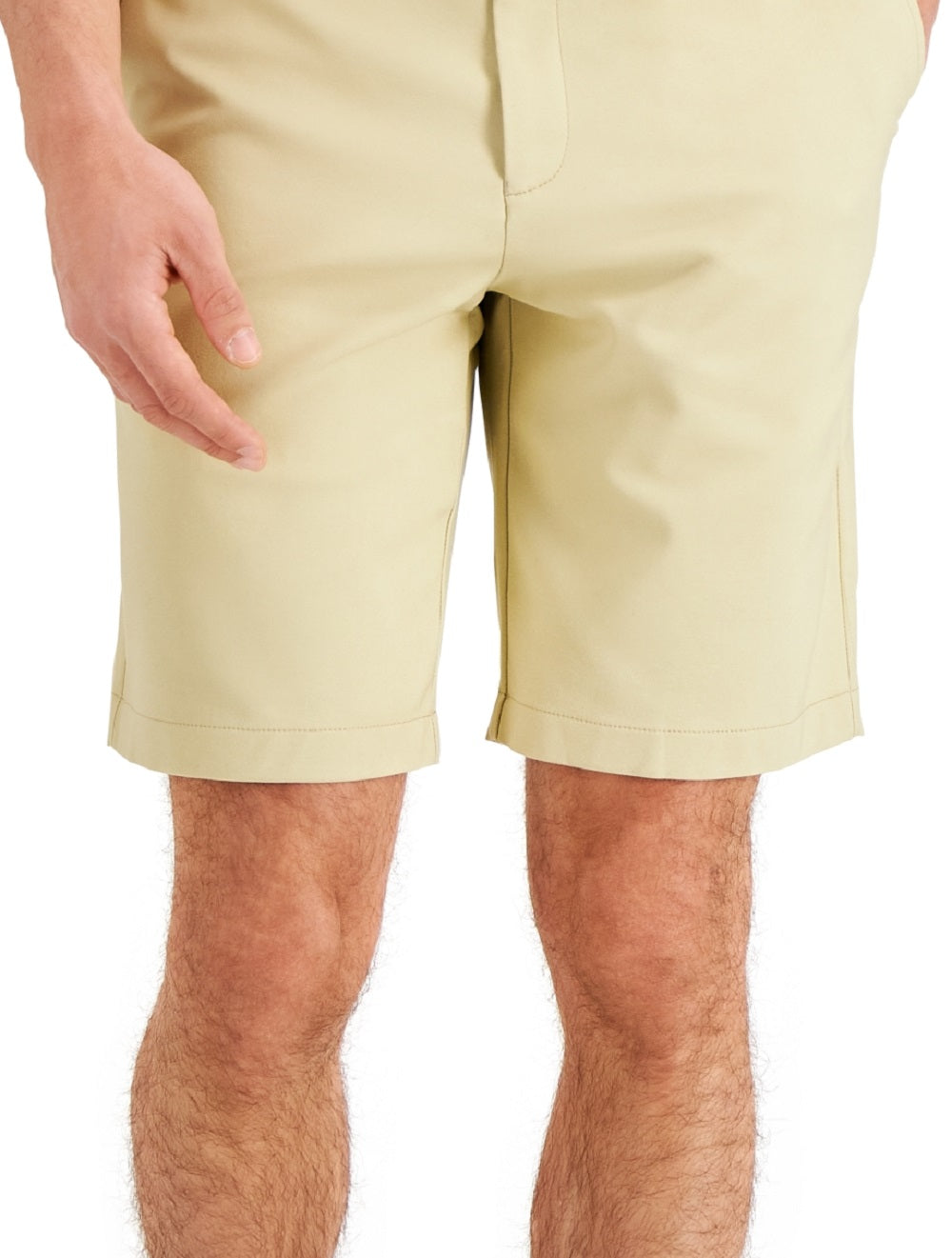 Alfani Men's Shorts Brown Size 36