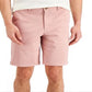 Alfani Men's Shorts Pink Size 40