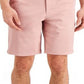 Alfani Men's Shorts Pink Size 40