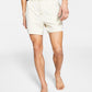 Sun + Stone Men's Sunwashed Knit Pajama Shorts Brown Size XX-Large