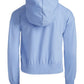 ID Ideology Big Girl's Shir Hoodie Blue Size L