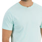 Club Room Men's Pajama T-Shirt Green Size X-Large