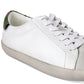 INC International Concepts Men's Damon Sneaker White
