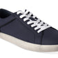 INC International Concepts Men's Damon Sneaker Blue Size 12