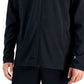 ID Ideology Men's Moisture Wicking Full Zip Jacket Black Size 3X