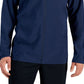 ID Ideology Men's Moisture Wicking Full Zip Jacket Blue Size XX-Large
