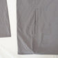 ID Ideology Men's Moisture Wicking Full Zip Jacket Grey Size Medium