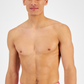 Inc Men's Regular-Fit Quick-Dry Solid 5 Swim Trunks Pink Size XXL