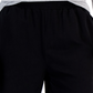 Id Ideology Men's Regular-Fit Jersey-Knit Shorts Black Size XLT