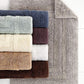 Hotel Collection Cotton Reversible 21 x 33 Bath Rug Bedding