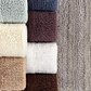 Hotel Collection Cotton Reversible 21 x 33 Bath Rug Bedding